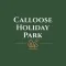 Calloose Holiday Park UK