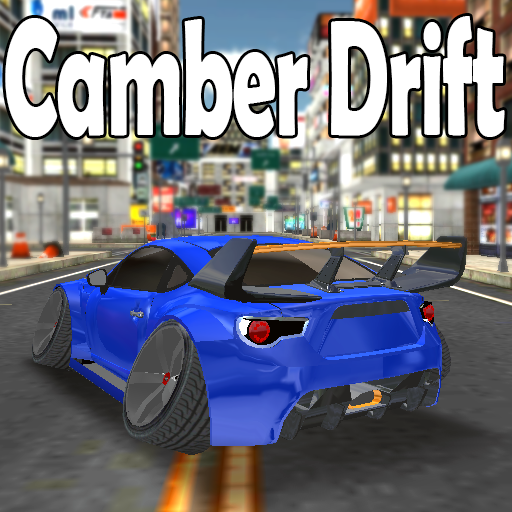 Camber Drift