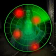 Ghost detector spirit hunter Ghost detector spirit hunter