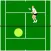 Wimblephone Tennis