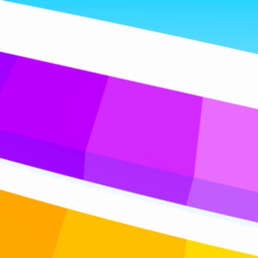Gradient Sort 3D