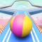 Candy Ball - Ball Run