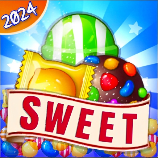 Candy Glide: Puzzle Game