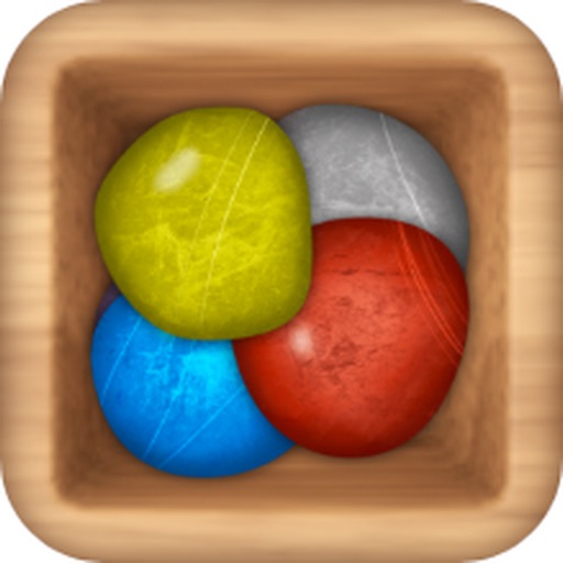 Mancala Gemstones Mancala Gemstones