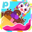 Pony Cake Cooking Diary-Dessert Cooking Game