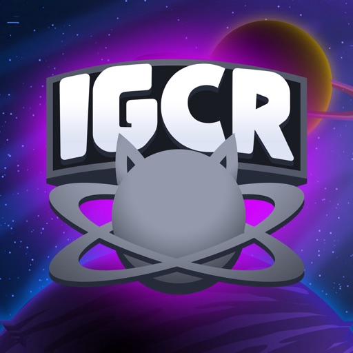 Intergalactic Cat Rescue Intergalactic Cat Rescue
