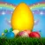 Golden Egg Catcher