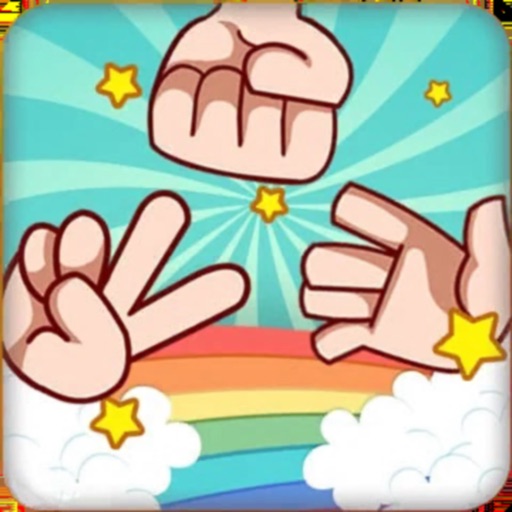 RockPaperScissors: Cam Version RockPaperScissors: Cam Version