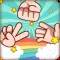 RockPaperScissors: Cam Version