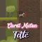 Caret Muten Tdtc