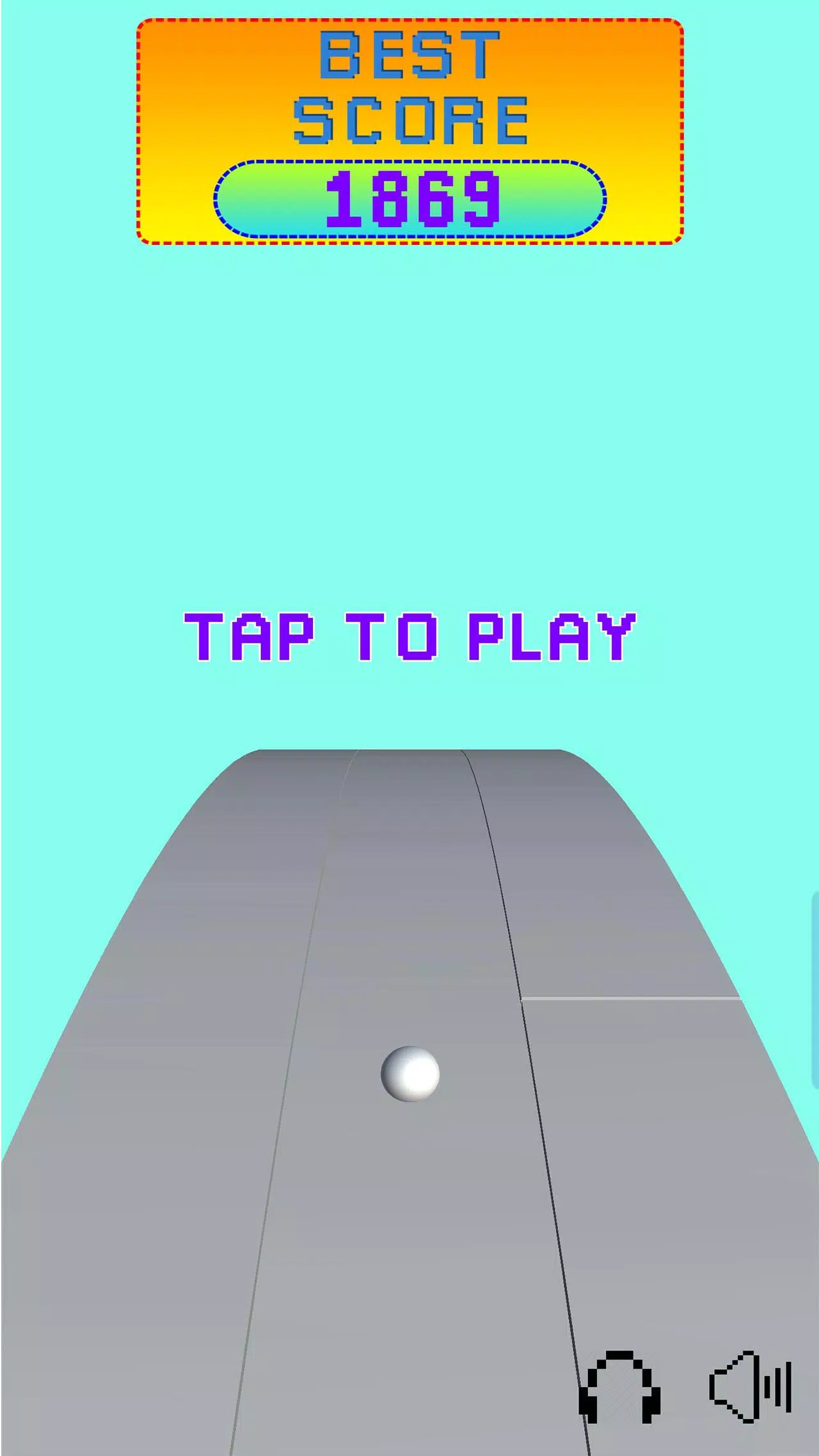 Ball'R Screenshots