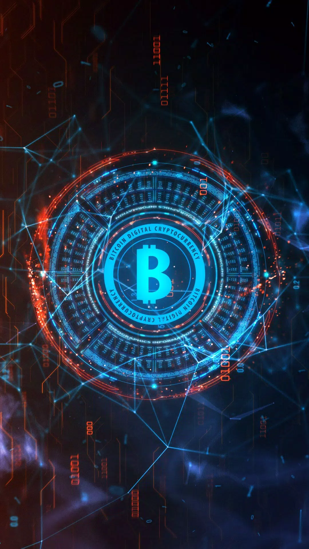 Crypto Ultra 4K Wallpapers HD Screenshots