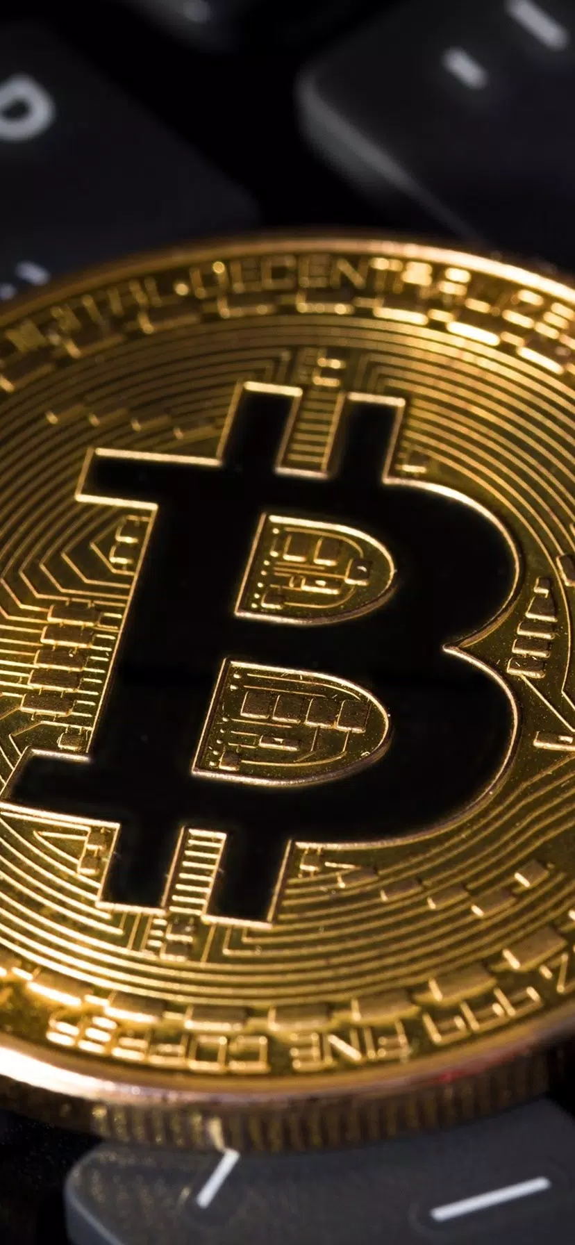 Crypto Ultra 4K Wallpapers HD Screenshots