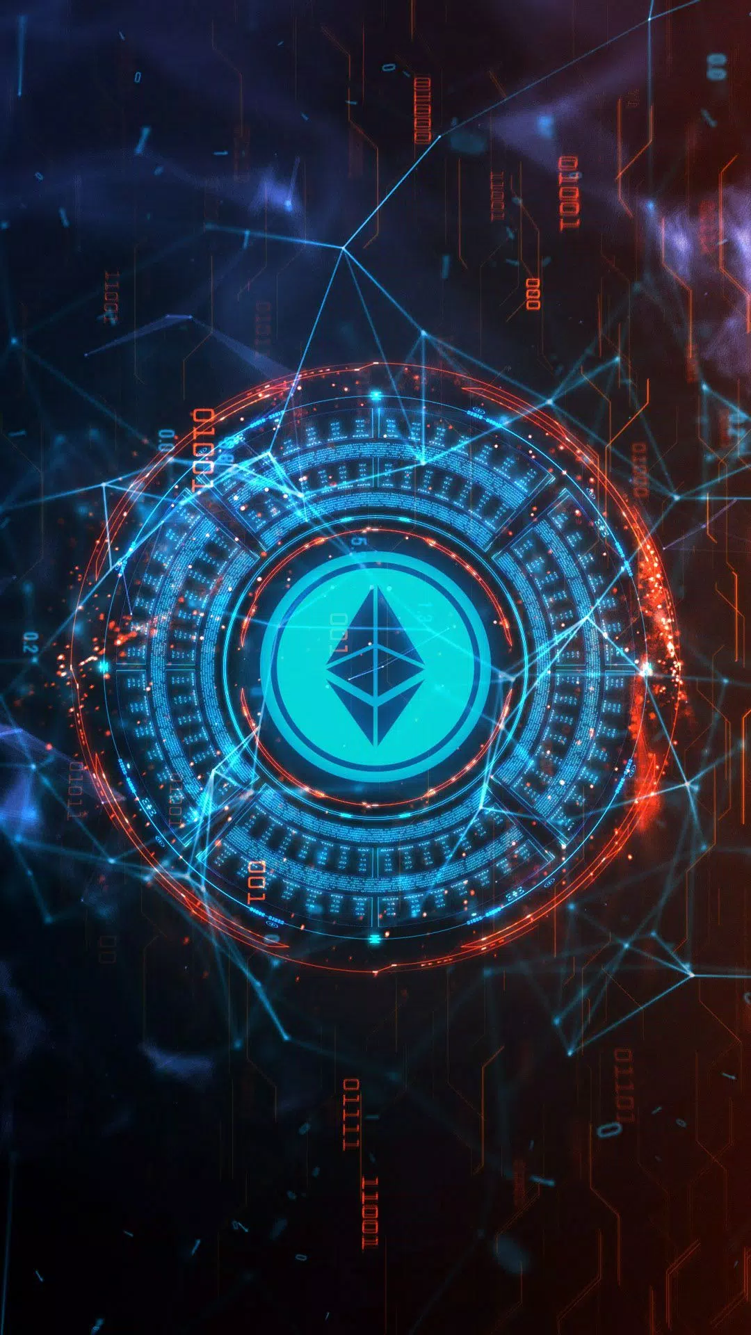 Crypto Ultra 4K Wallpapers HD Screenshots