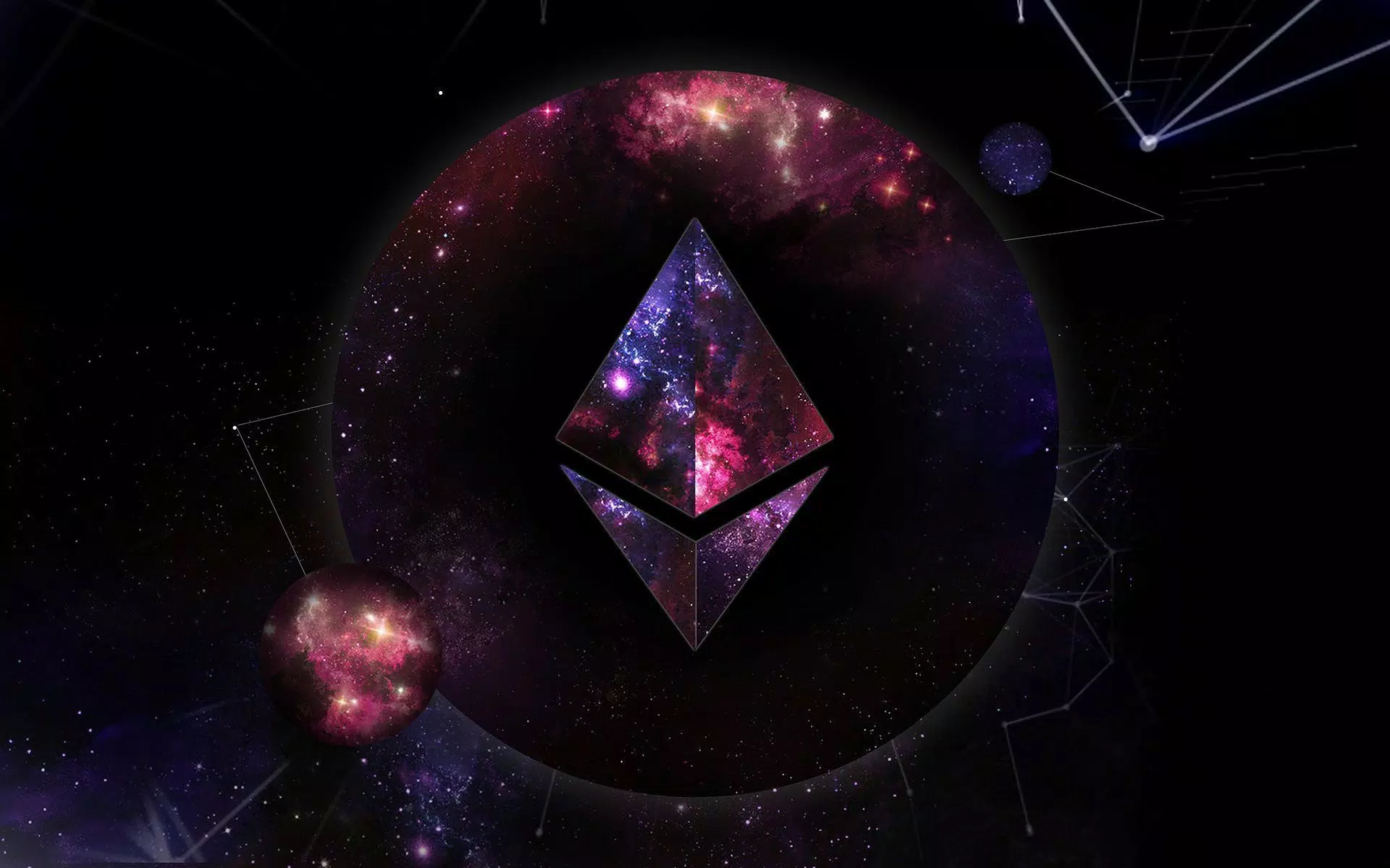 Crypto Ultra 4K Wallpapers HD Screenshots