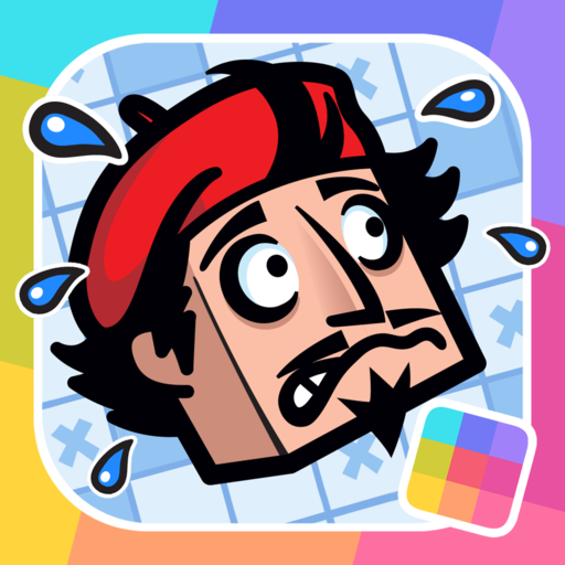 Paint It Back: Color Puzzles,