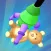 Claw & Collect Toy 3D