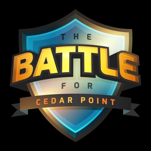The Battle for Cedar Point The Battle for Cedar Point
