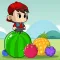 Fruit Merge Heroes