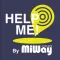 HelpMe by MiWay