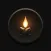 Novel Writing: Candlelight