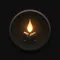 Novel Writing: Candlelight