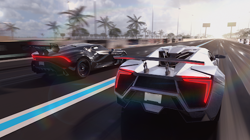 Street Drag 2: Real Car Racing Screenshots