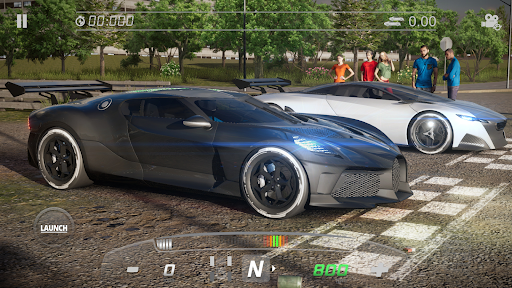 Street Drag 2: Real Car Racing Screenshots