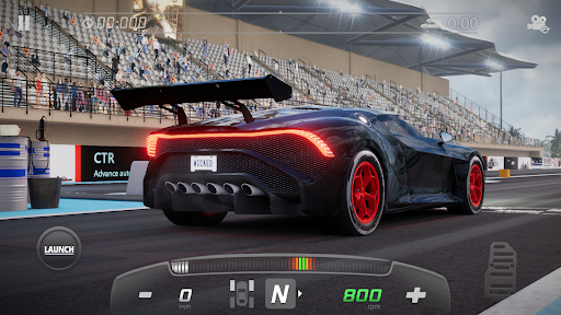 Street Drag 2: Real Car Racing Screenshots