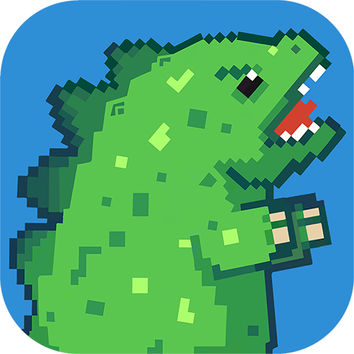 Legends of Monster:Idle RPG Legends of Monster:Idle RPG