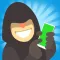 Hacker Man - Hack 'Em All
