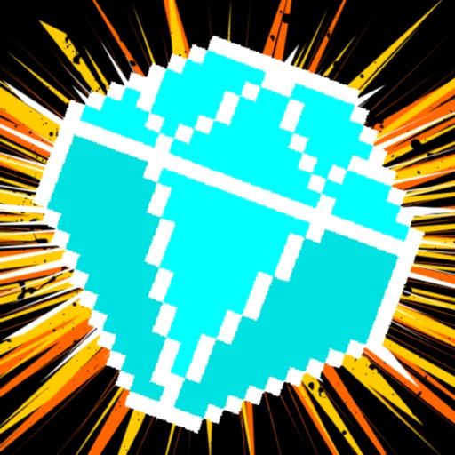 Geode Smash Geode Smash