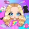 Chibi Dress Up Beauty Salon