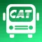 CAT Tracker