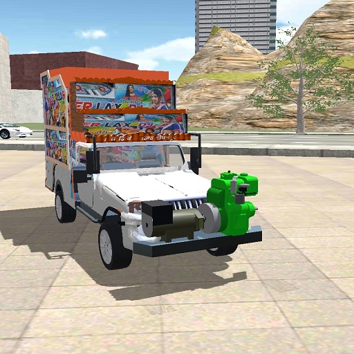 Indian Heavy Driver Indian Heavy Driver