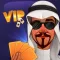Wanasa VIP (جلسات ودردشة)