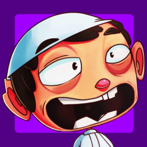 سباق العيال - Misfits Run سباق العيال - Misfits Run