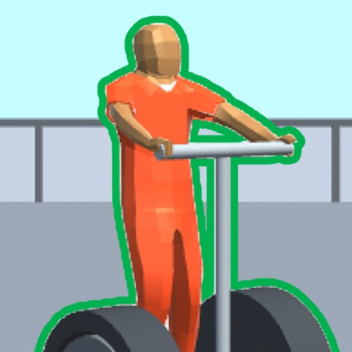 PrisonHole PrisonHole