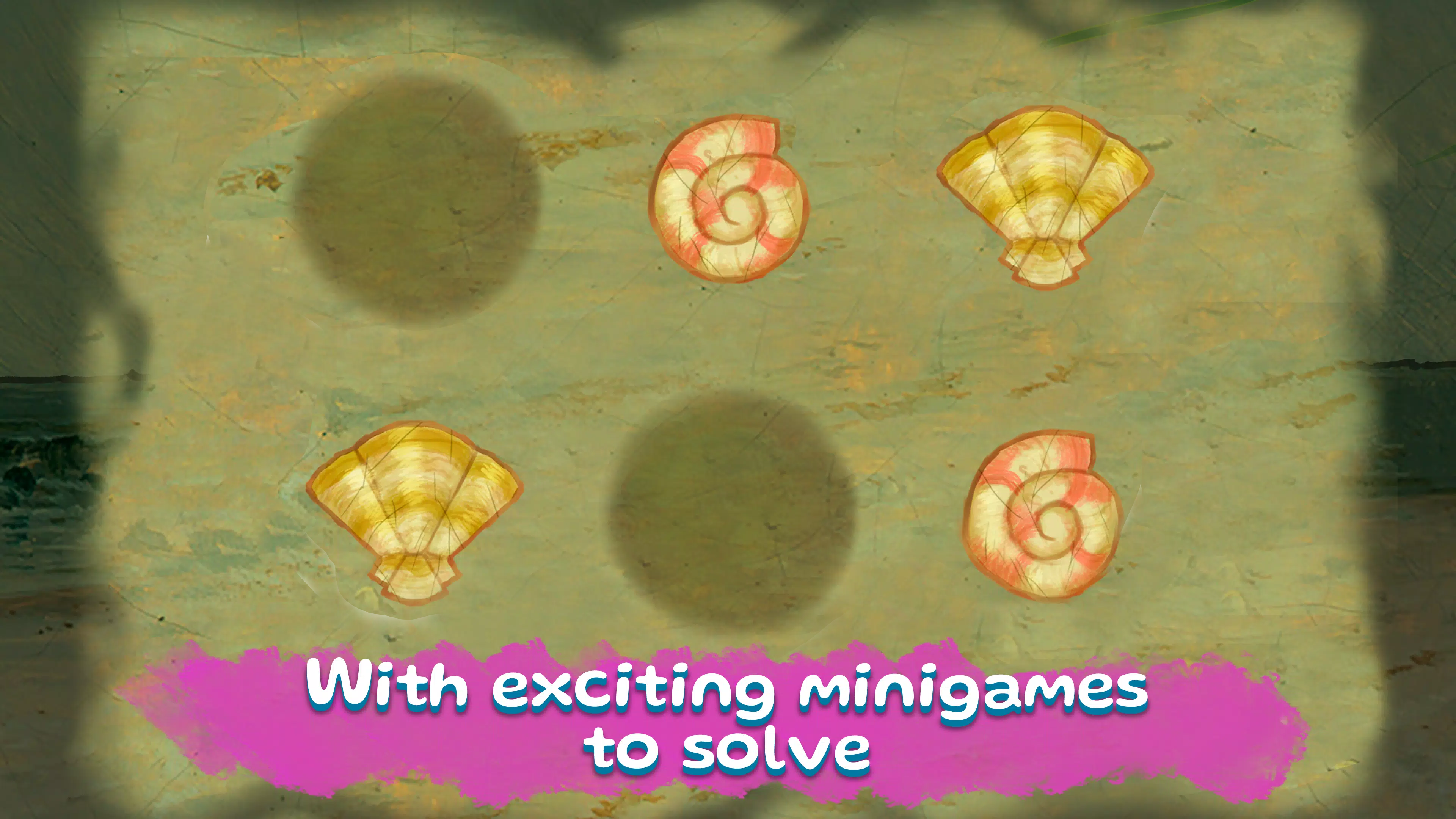 Magenta Screenshots