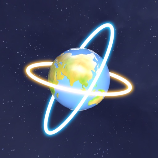 Space Debris Clicker Space Debris Clicker