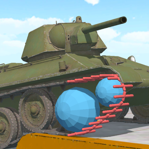 Tank Physics Mobile Tank Physics Mobile