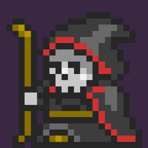 Dungeon Survival