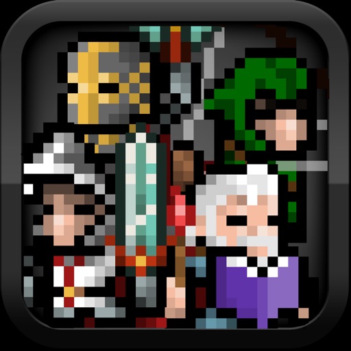 The Quest Arena Multiplayer The Quest Arena Multiplayer