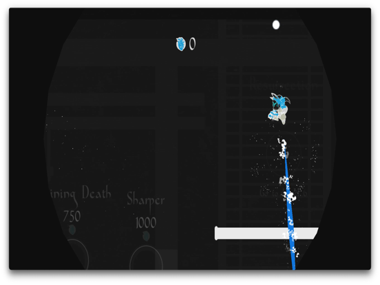 تصاویر Kitsune Ninja Slash iPad 