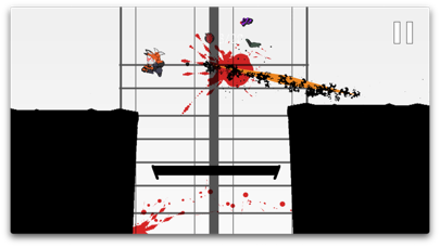 تصاویر Kitsune Ninja Slash