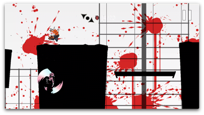 تصاویر Kitsune Ninja Slash