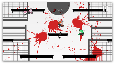 تصاویر Kitsune Ninja Slash
