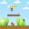 Super Oscar - Jump and Run!