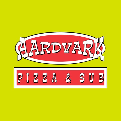 Aardvark Pizza and Sub Aardvark Pizza and Sub