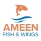 Ameen Seafood